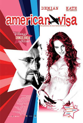 American Visa
