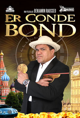 Er Conde Bond