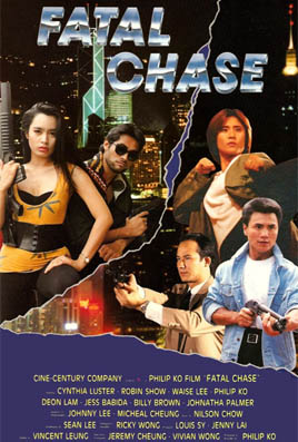 Fatal Chase