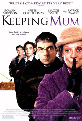 keeping Mum