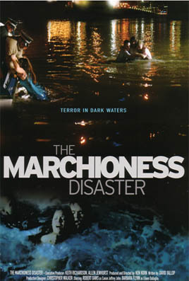 The Marchioness Disaster