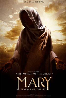 Mary Mother of Christ