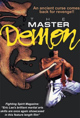 The Master Demon