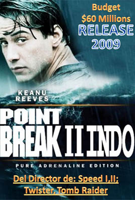 Point Break II Indo