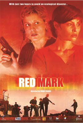 Red Mark