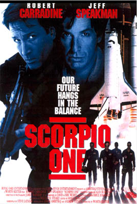 Scorpio One