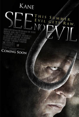 See no Evil