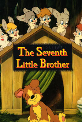 The Seventh Little Brother