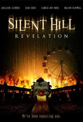 Silent Hill 2 3D