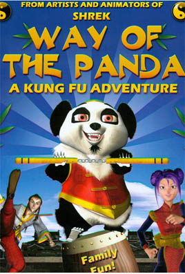 Way of The Panda