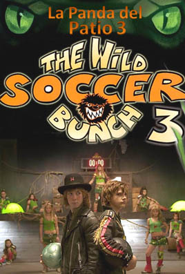 Wild Soccer Bunch 3