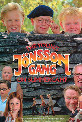 The Young Jonsson Gang